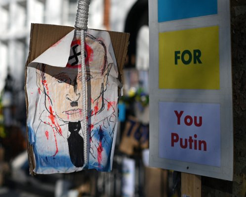 Очільник СБУ