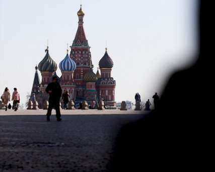 РФ получила строгое осуждение ЕС