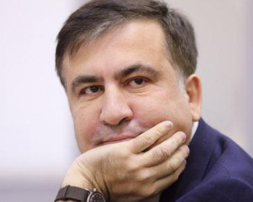 Обурило грузинського суддю, що Саакашвілі зговорився українською