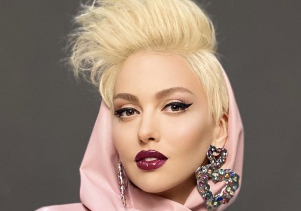 Олена Полякова прокоментувала чутки про розлучення