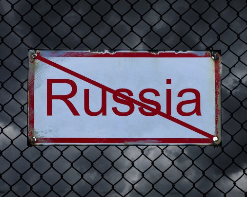 Указ об изоляции России в мире