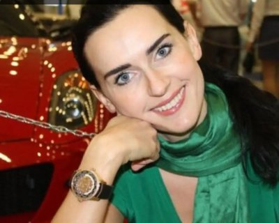 Посол Илащук получает назначение в Болгарии