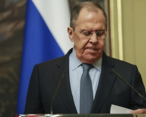 Пентагон готує замах на Путіна