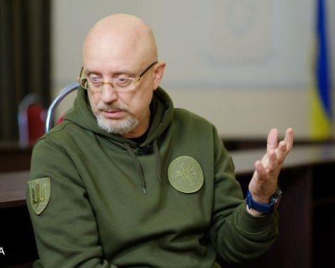 Українські діти, які були незаконно депортовані з РФ