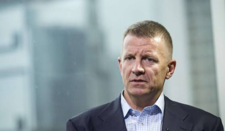 Засновник Blackwater про правила війни