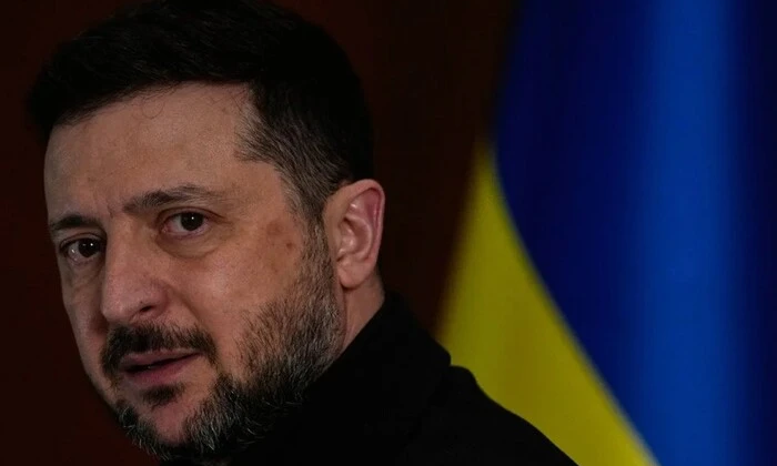 Зеленський про плани Росії: Харків і Дніпро – наступні цілі Кремля