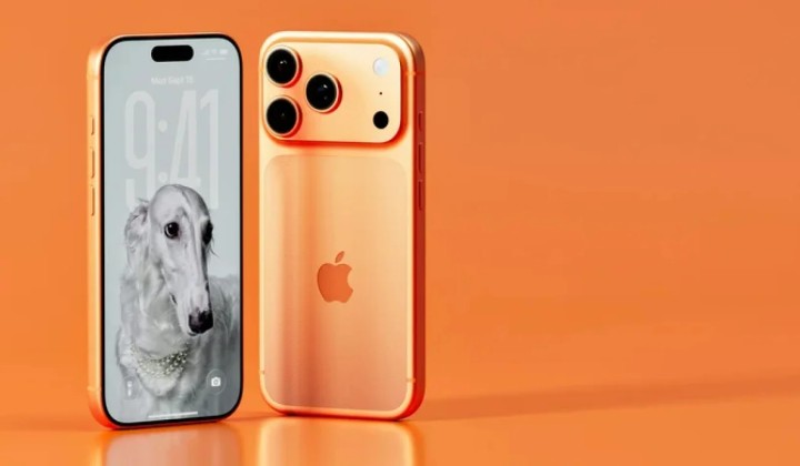 Презентація нових iPhone від Apple