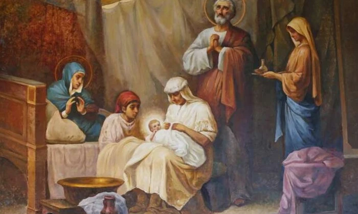 Різдво Пресвятої Богородиці: історія та традиції