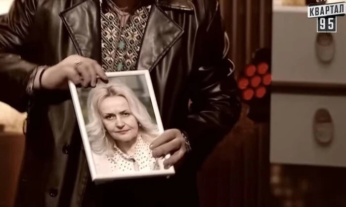 Донька Фаріон звинуватила «Квартал 95»