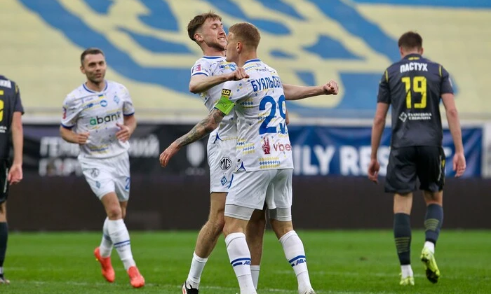 Кандидаты на лучшего игрока УПЛ