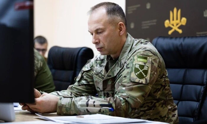 Сотня восстановленных позиций ВСУ на передовой