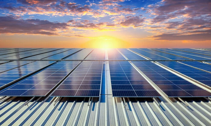 Прайс-кепи заважають сонячній енергетиці