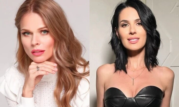 Єфросиніна звинуватила Фреймут у брехні