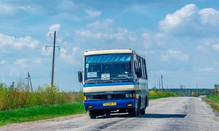 ДТП на Сумщине: жертвы аварии