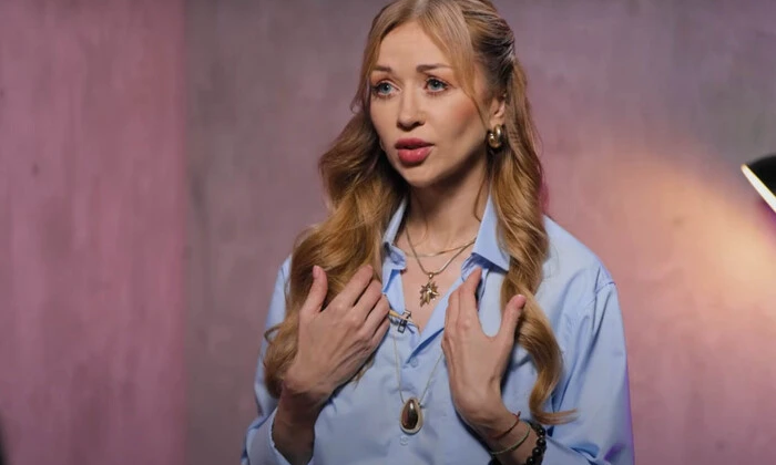 Була загроза життю: співачка Валевська на Антимайдані