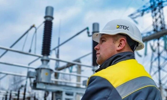 Підключено пів мільйону домогосподарств