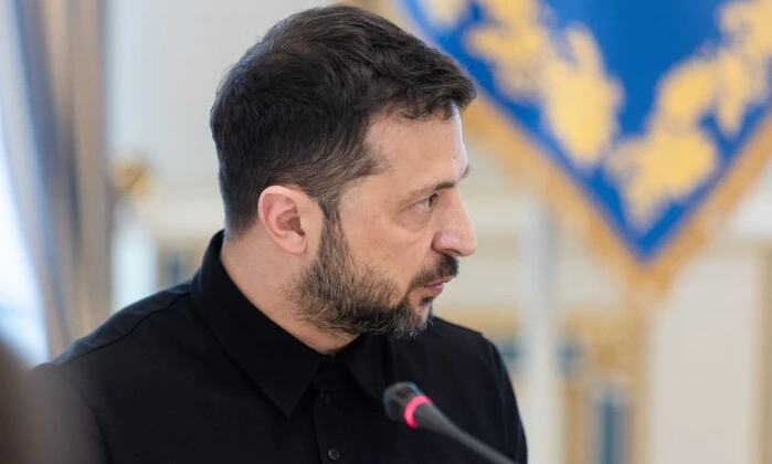 Зеленский объявил о важных решениях