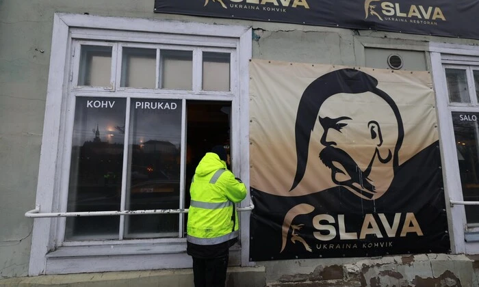 Засуджено громадян Молдови за підпал ресторану