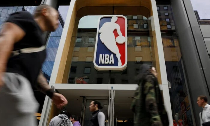 Составы группы для Кубка НБА