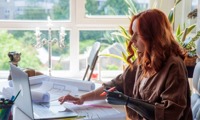 График топ-5 украинских ШИ-стартапов