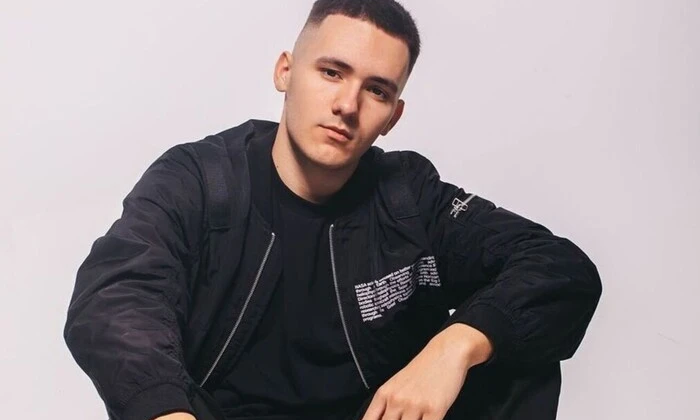 Приголомшливі танці YakTak на концерті