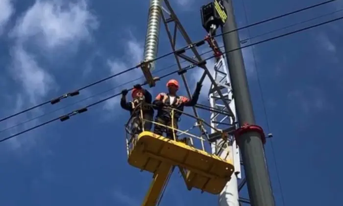 Графік скасування аварійних відключень електрики