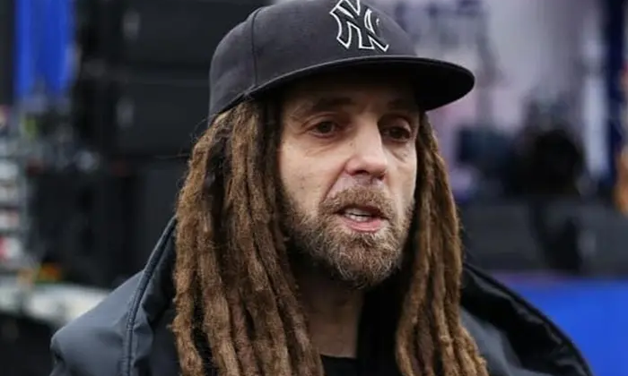 Фото Андрія Яценка з Грін Грей