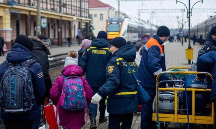 Підготуйте документи для отримання житла