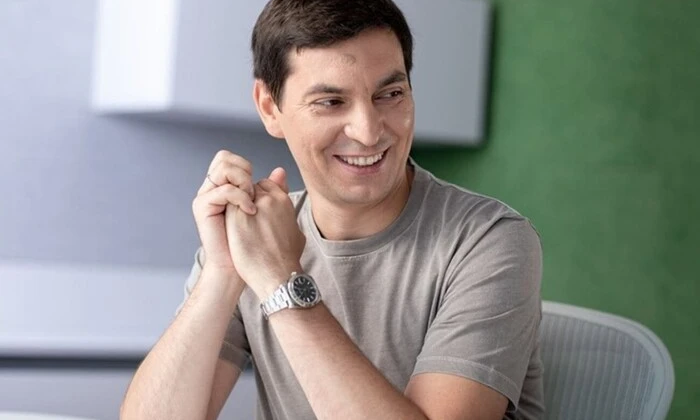 Екс-директор «Яндекса» утопився на Волзі