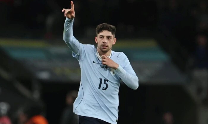 Uruguay announces squad for WC-2026 without Suarez
