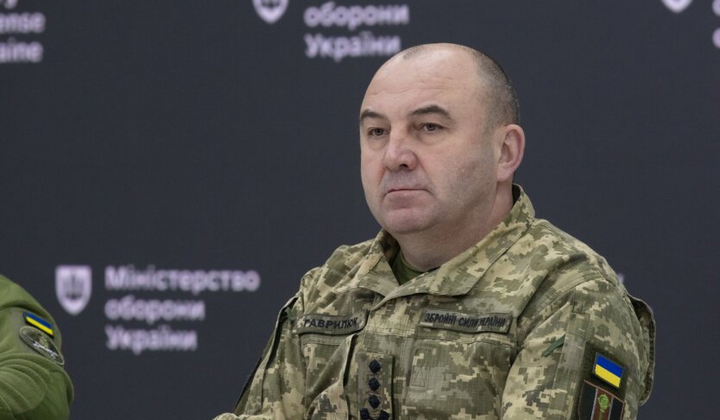 Украинская армия получает много дронов