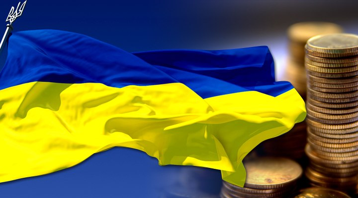 Графік злету червоного баранця з гірки