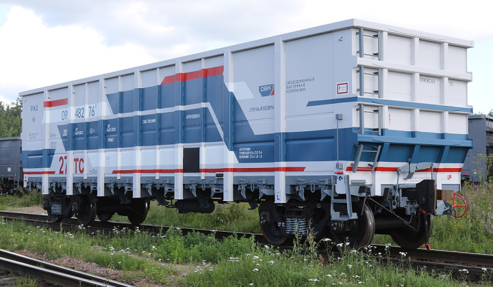 НВК ОВК почала поставки 80-футових фітингових платформ