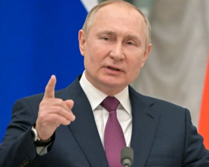 Російські міста готуються до прийому іноземних компаній