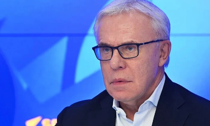 Fetisov commented on the absence of Russian hockey players at the Olympics-2026