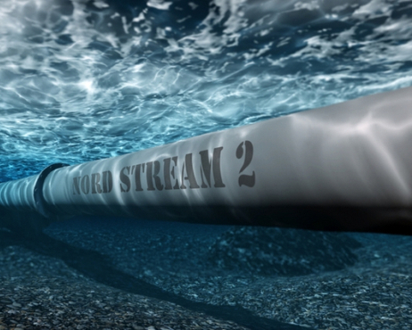 Прем'єрка Німеччини з фотокамерою в руках