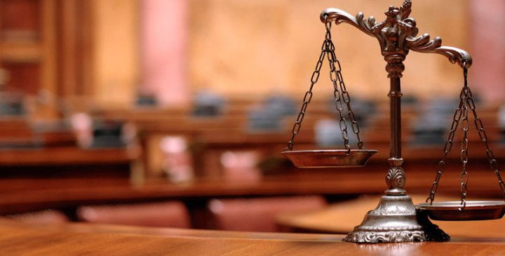 Житель Кременчука зі своїми доказами