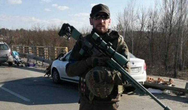 Українські вояки випереджають талібів