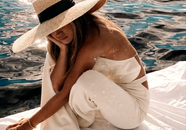 Исследование отдыха - откуда уезжают люди