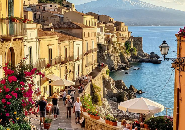 11 найкращих місць Сицилії