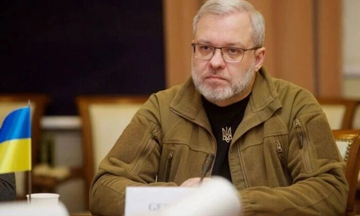 Задержание бывшего министра Галущенко на границе
