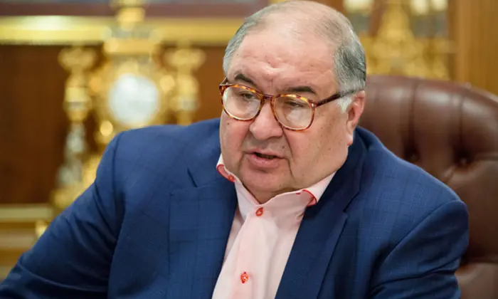 Вілла Путіна на продаж