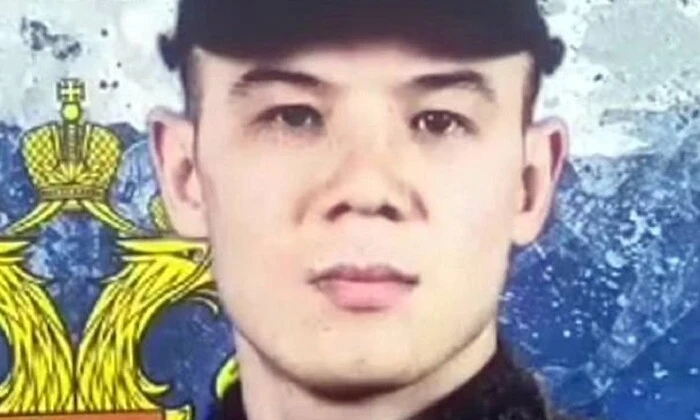 Силовики затримали російського борця-чемпіона
