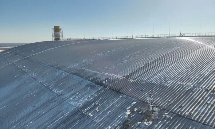 Ліквідація пожежі на ЧАЕС