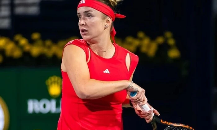 Світоліна на збірну Кубка Біллі Джин Кінг