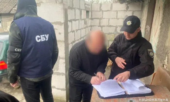 Суд покарав учасника УПЦ МП за підтримку держави-агресора