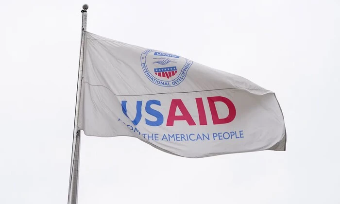USAID иллюстрация. План возрождения в новом формате