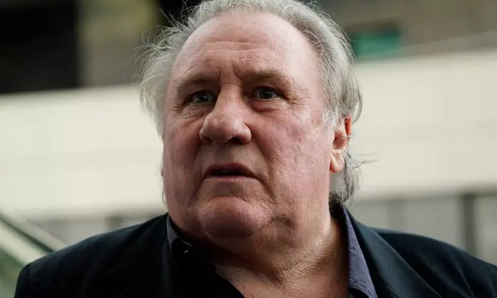 Депардье в суде