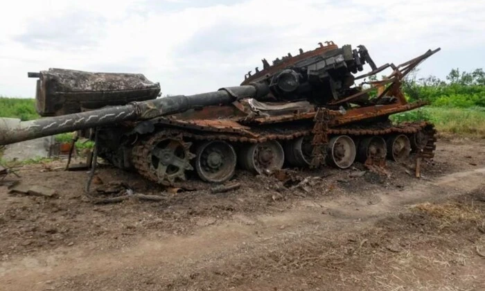 Потеря врага военнослужащими 8 мая 2025
