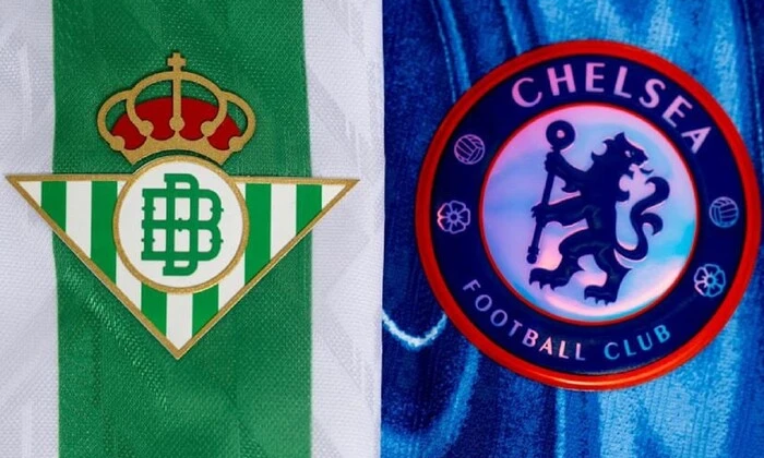 Фінал Ліги конференцій: Бетіс – Челсі